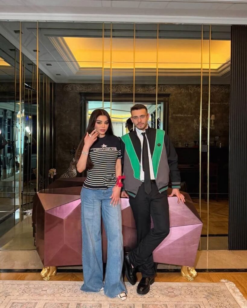 fb_img_17839332839022436961198922257540-819x1024 الشامي يزور هيفاء وهبي قبل حفلهما المرتقب في "بيروت هول"