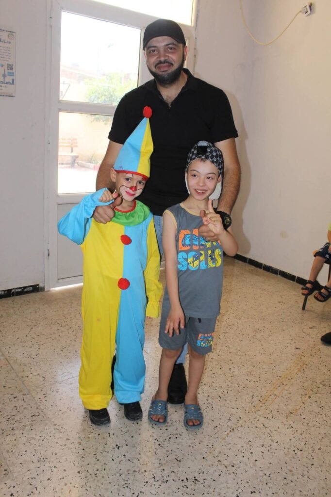 fb_img_17842439763033468468410619645899-682x1024 المركز الثقافي بعين التين يحتضن احتفالية اليوم الوطني للطفولة