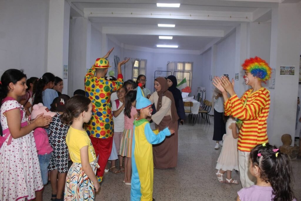fb_img_1784243979147626346786650757300-1024x682 المركز الثقافي بعين التين يحتضن احتفالية اليوم الوطني للطفولة