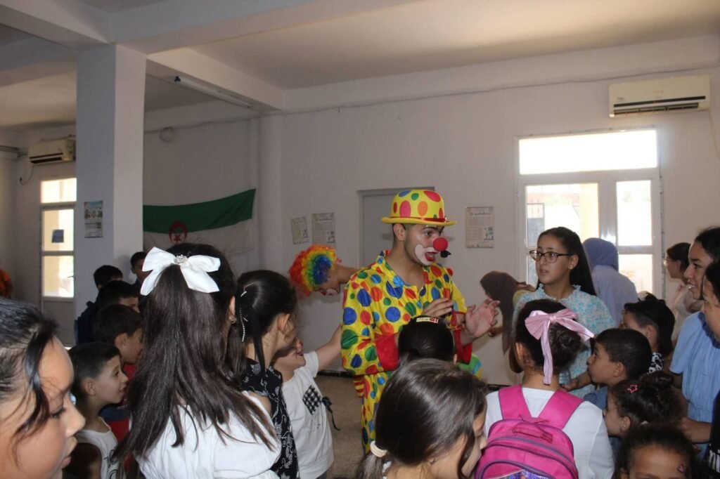 fb_img_17842439973615052863475951772083-1024x682 المركز الثقافي بعين التين يحتضن احتفالية اليوم الوطني للطفولة