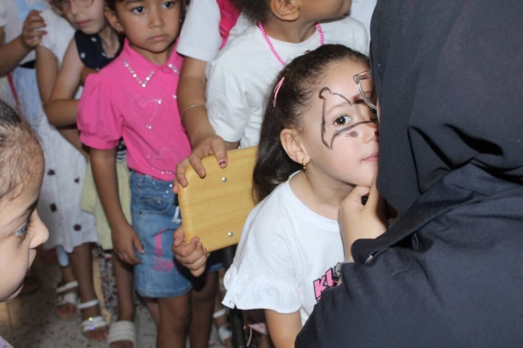 fb_img_17842440313095863715519178073550-1024x682 المركز الثقافي بعين التين يحتضن احتفالية اليوم الوطني للطفولة