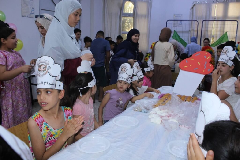 fb_img_17842440413053892163958541614498-1024x682 المركز الثقافي بعين التين يحتضن احتفالية اليوم الوطني للطفولة