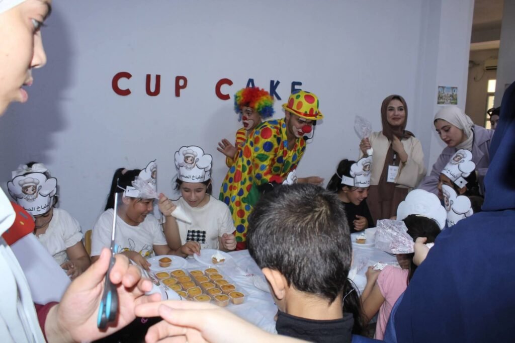 fb_img_1784244052963421509903165545858-1024x682 المركز الثقافي بعين التين يحتضن احتفالية اليوم الوطني للطفولة
