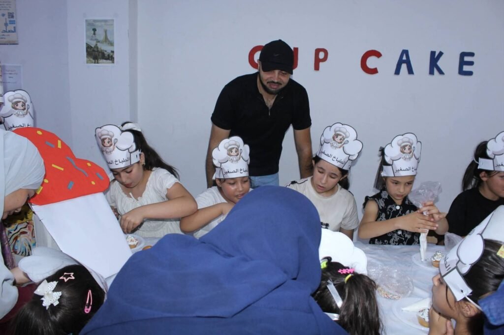 fb_img_17842440560355769940951714588324-1024x682 المركز الثقافي بعين التين يحتضن احتفالية اليوم الوطني للطفولة