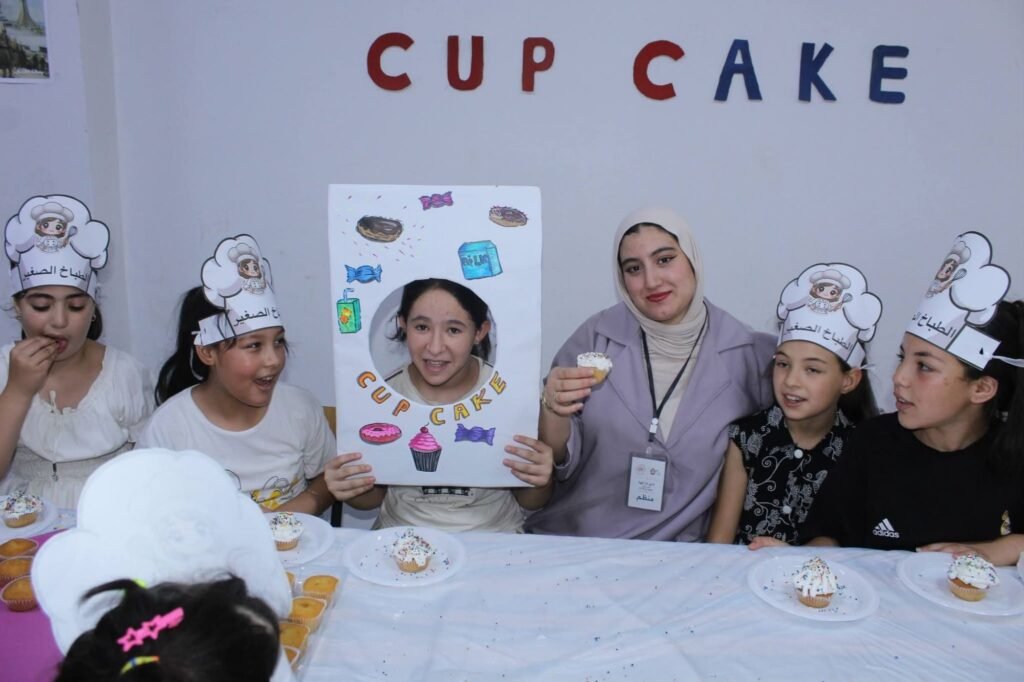 fb_img_17842440776376109796957602872805-1024x682 المركز الثقافي بعين التين يحتضن احتفالية اليوم الوطني للطفولة