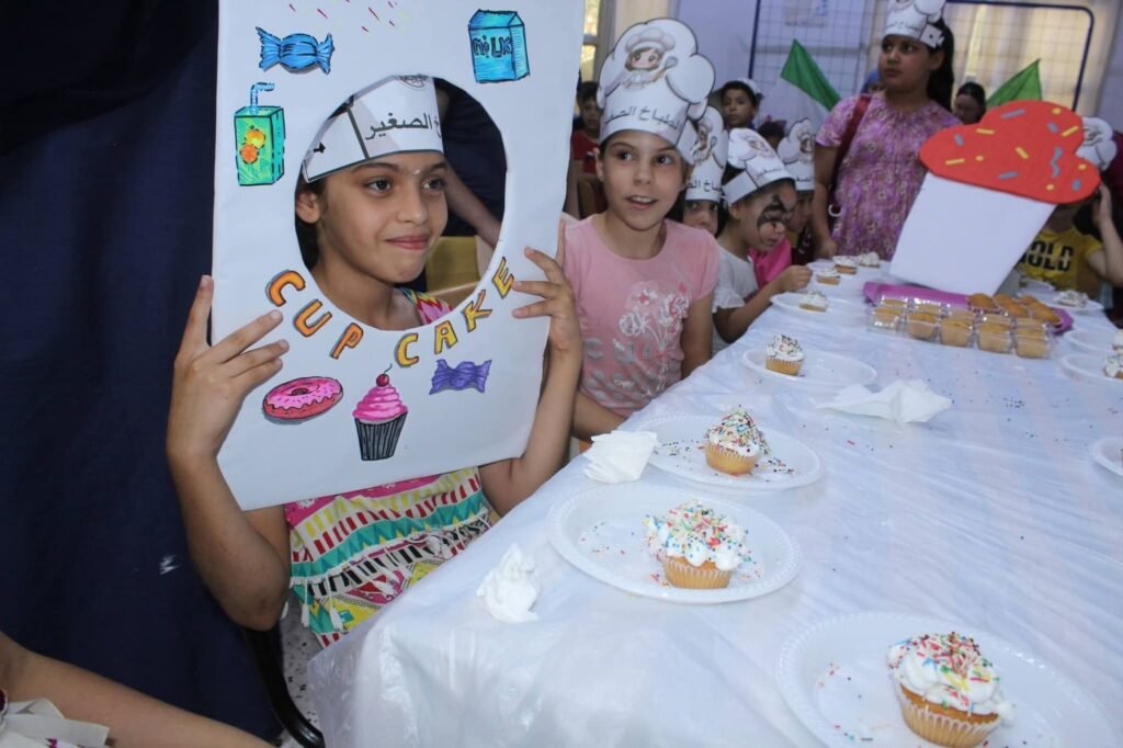 fb_img_17842440886023339362104604903083-1024x682 المركز الثقافي بعين التين يحتضن احتفالية اليوم الوطني للطفولة
