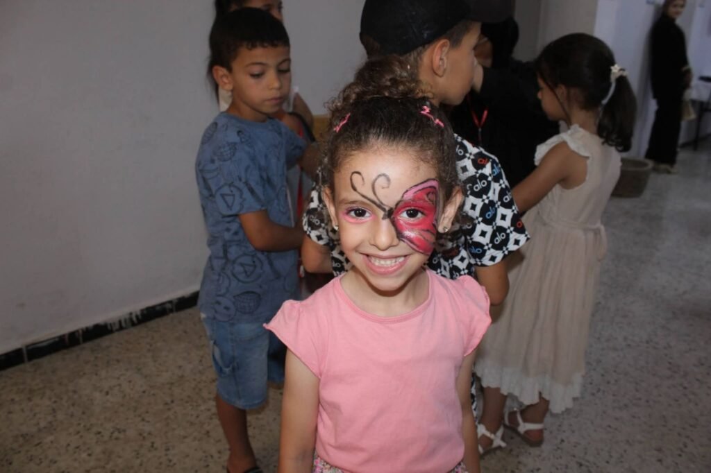 fb_img_17842440944136184327360219467469-1024x682 المركز الثقافي بعين التين يحتضن احتفالية اليوم الوطني للطفولة