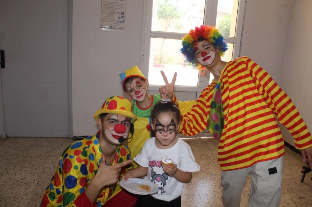 fb_img_1784244103473220074497177503591-1024x682 المركز الثقافي بعين التين يحتضن احتفالية اليوم الوطني للطفولة