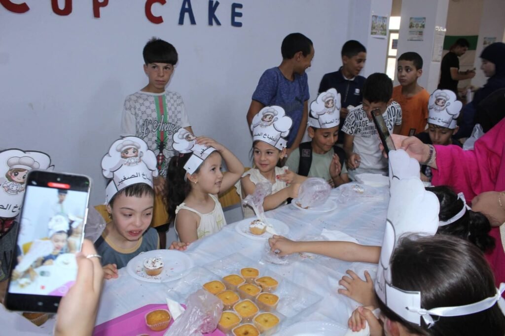 fb_img_17842441135152681544258860826836-1024x682 المركز الثقافي بعين التين يحتضن احتفالية اليوم الوطني للطفولة