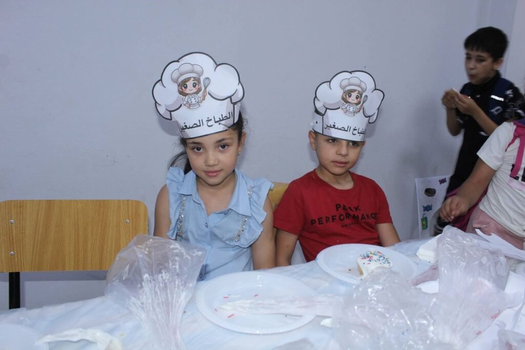 fb_img_17842441212447486958055946920480-1024x682 المركز الثقافي بعين التين يحتضن احتفالية اليوم الوطني للطفولة
