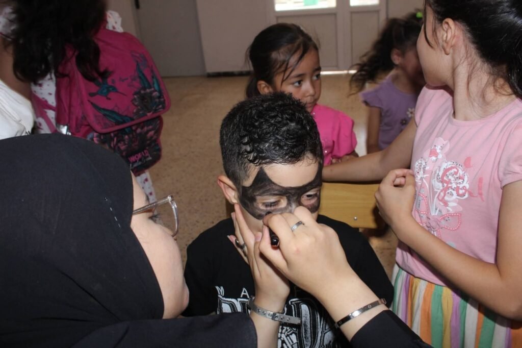 fb_img_1784244133213706252851300490585-1024x682 المركز الثقافي بعين التين يحتضن احتفالية اليوم الوطني للطفولة