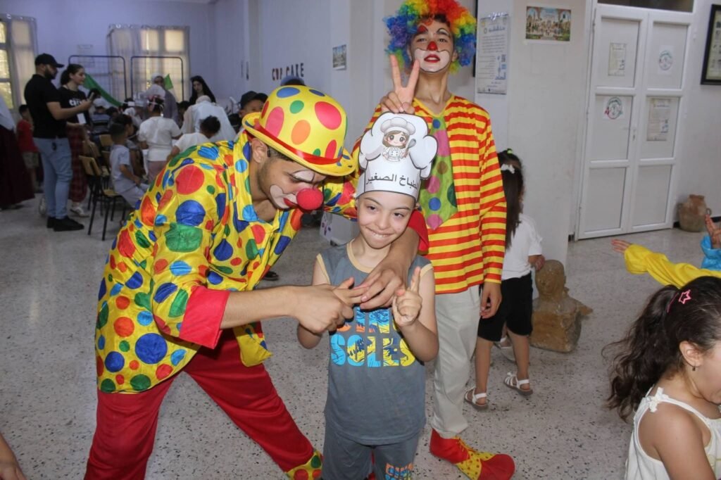 fb_img_17842441362956716513363301810860-1024x682 المركز الثقافي بعين التين يحتضن احتفالية اليوم الوطني للطفولة