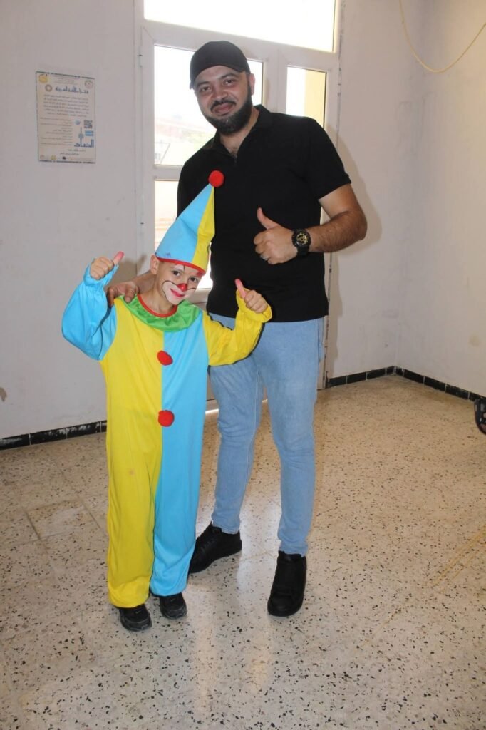 fb_img_17842441432395759856473733632341-682x1024 المركز الثقافي بعين التين يحتضن احتفالية اليوم الوطني للطفولة