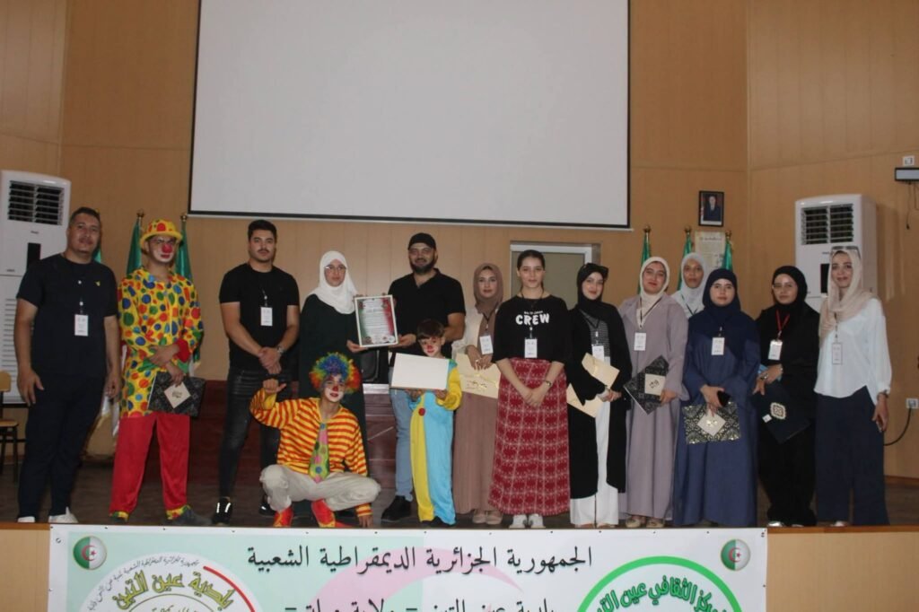 fb_img_17842442115179122307556367285063-1024x682 المركز الثقافي بعين التين يحتضن احتفالية اليوم الوطني للطفولة