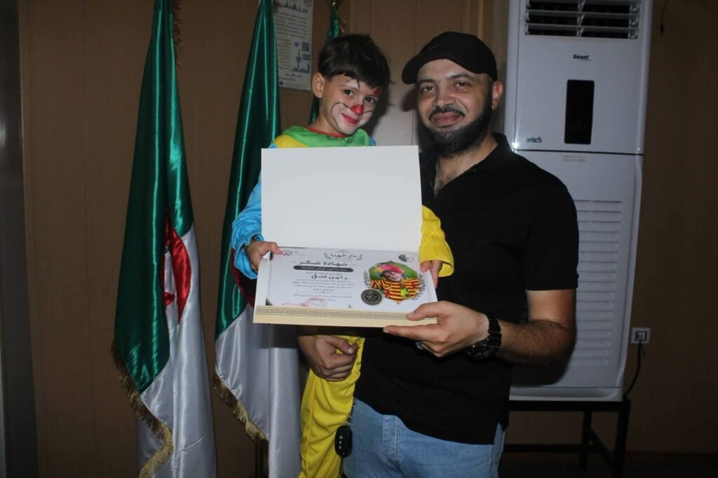 fb_img_17842442715421104384641189700654-1024x682 المركز الثقافي بعين التين يحتضن احتفالية اليوم الوطني للطفولة