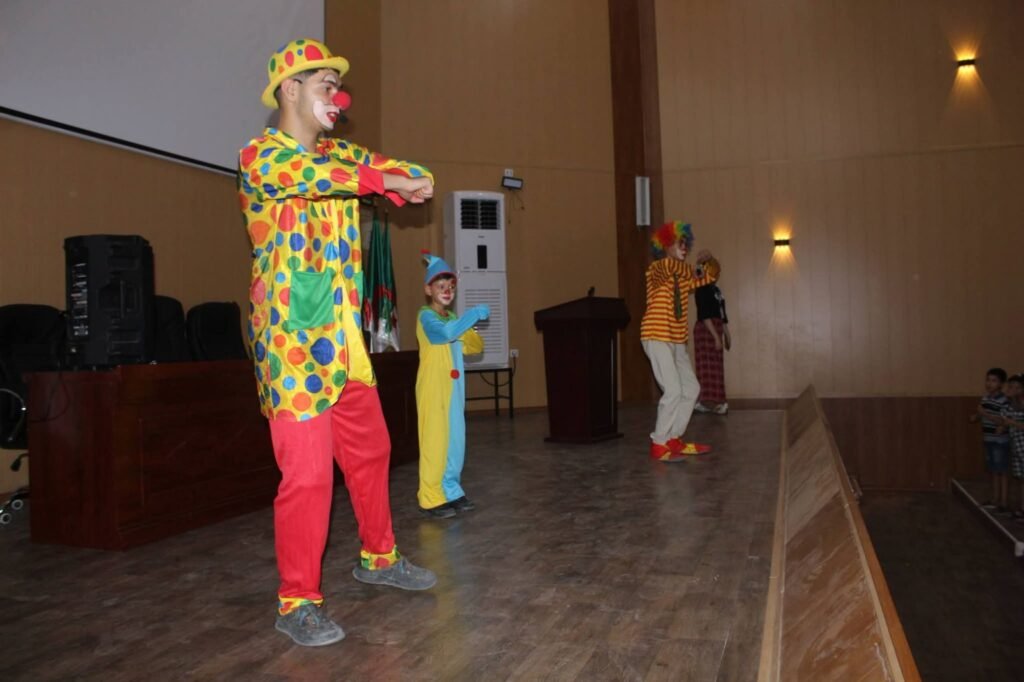 fb_img_17842442744205710275311677379375-1024x682 المركز الثقافي بعين التين يحتضن احتفالية اليوم الوطني للطفولة
