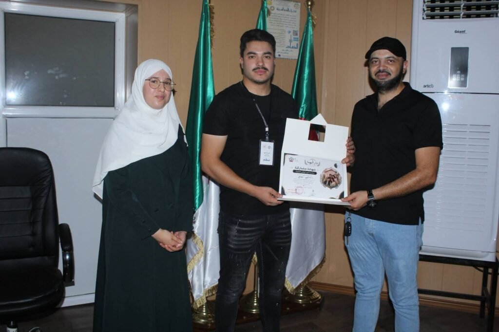 fb_img_1784244326501325548590594435314-1024x682 المركز الثقافي بعين التين يحتضن احتفالية اليوم الوطني للطفولة