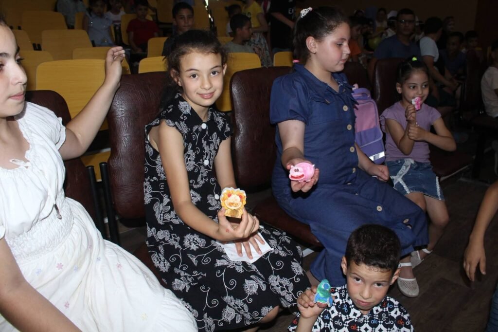 fb_img_17842444190806835599162134978754-1024x682 المركز الثقافي بعين التين يحتضن احتفالية اليوم الوطني للطفولة