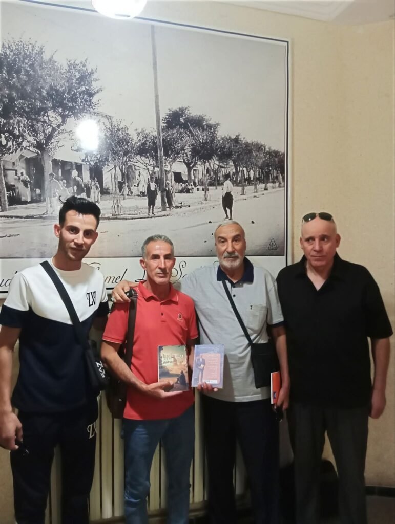 fb_img_17844771389156990268017992262615-771x1024 تنصيب نادي "مرافئ الإبداع" لدعم المواهب المبدعة| جمعية المستقبل الثقافية شلغوم العيد