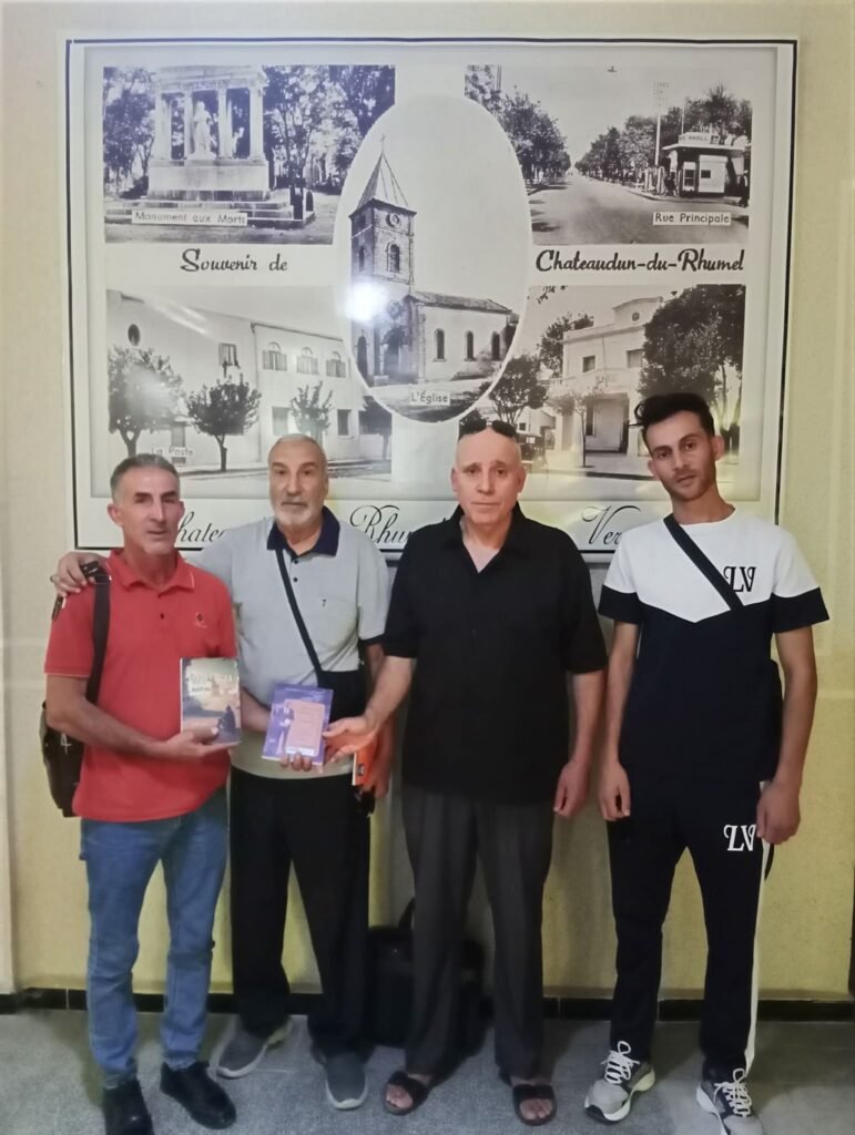 fb_img_17844771436097574142227443094311-771x1024 تنصيب نادي "مرافئ الإبداع" لدعم المواهب المبدعة| جمعية المستقبل الثقافية شلغوم العيد