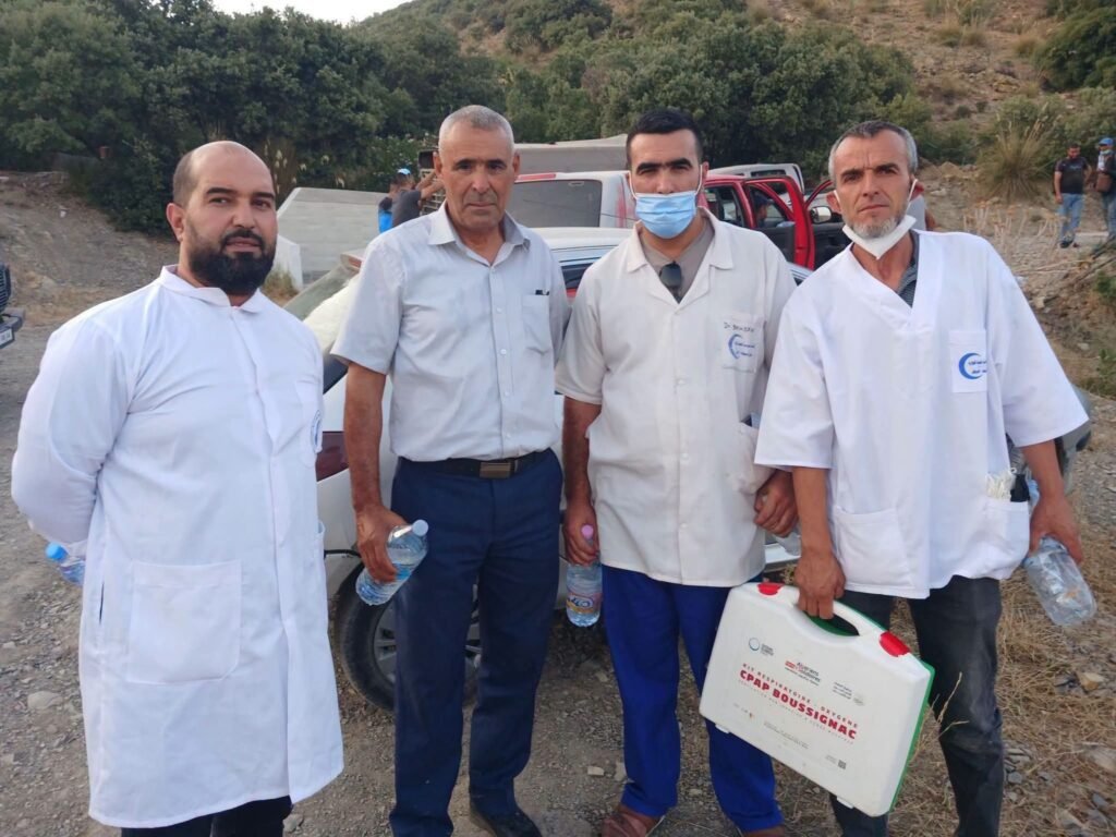 fb_img_17848542614495718600419582362993-1024x768 تلاحم يجسّد أسمى معاني المواطنة في مواجهة حرائق جبال الحلفاء بالعياضي برباس