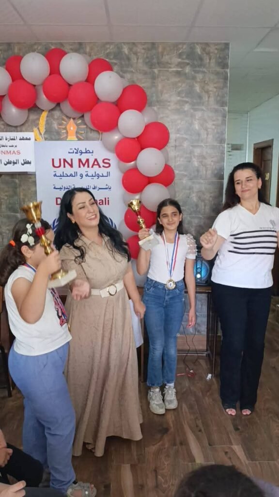 img-20260730-wa0014210594434027040790-576x1024 حكايا الناس ضيفة العدد الرابع عشر الأستاذة ديما حسن غالي إعداد: أ. ناهد حمود