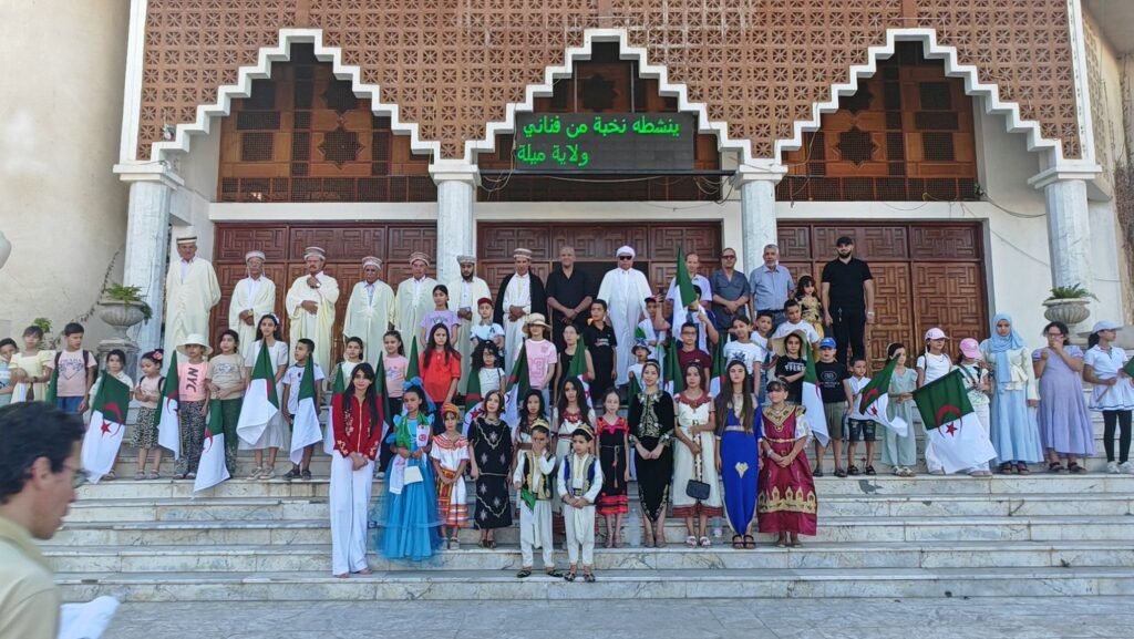 img_20260704_1703383662729422946602474-1024x577 ولاية ميلة تحيي الذكرى الـ64 لعيد الاستقلال وسط أجواء وطنية مميزة