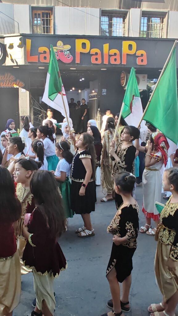 img_20260704_174929698470768500141389-577x1024 ولاية ميلة تحيي الذكرى الـ64 لعيد الاستقلال وسط أجواء وطنية مميزة