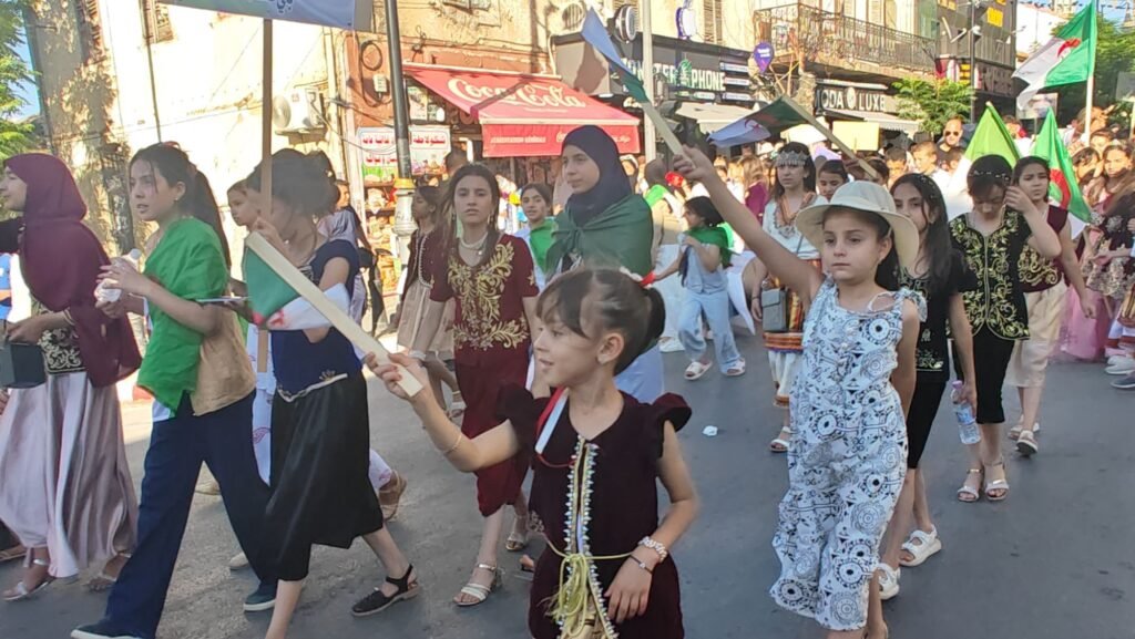 img_20260704_175252274486488578459639-1024x577 ولاية ميلة تحيي الذكرى الـ64 لعيد الاستقلال وسط أجواء وطنية مميزة