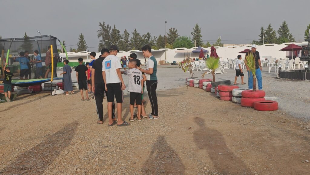 img_20260725_1821432598738440202877213-1024x577 مدينة الألعاب بفرجيوة.. فضاء ترفيهي جديد يرسم البسمة على وجوه الأطفال