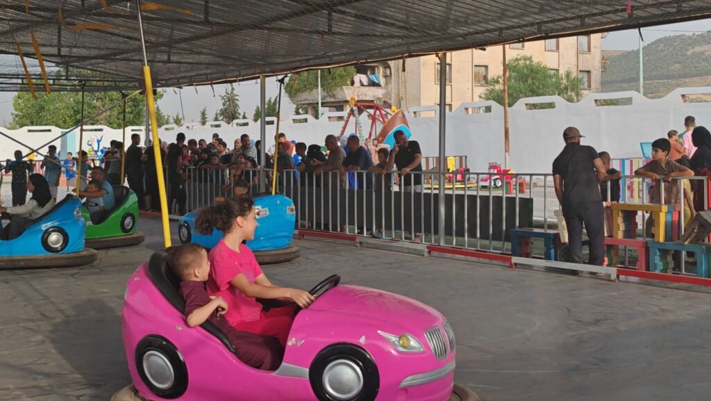 img_20260725_1825408569245318269204421-1024x577 مدينة الألعاب بفرجيوة.. فضاء ترفيهي جديد يرسم البسمة على وجوه الأطفال
