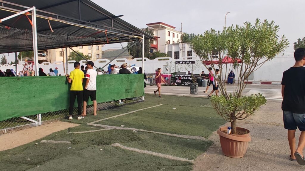 img_20260725_1826162056949963930880632-1024x577 مدينة الألعاب بفرجيوة.. فضاء ترفيهي جديد يرسم البسمة على وجوه الأطفال