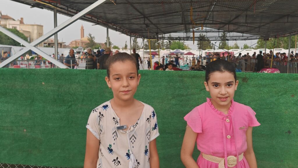 img_20260725_1841264732631565160229141-1024x577 مدينة الألعاب بفرجيوة.. فضاء ترفيهي جديد يرسم البسمة على وجوه الأطفال