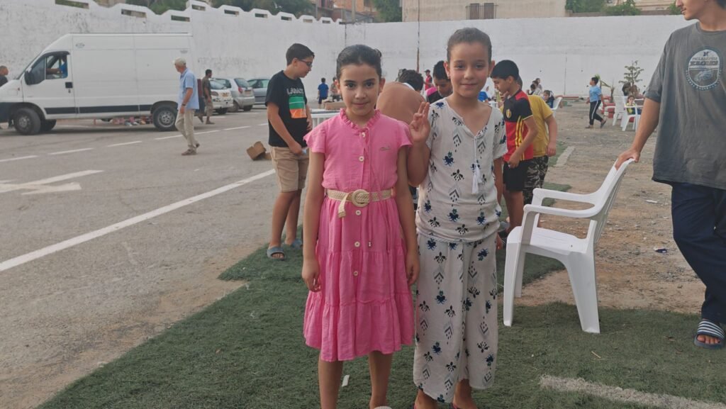 img_20260725_1842167695383082065764725-1024x577 مدينة الألعاب بفرجيوة.. فضاء ترفيهي جديد يرسم البسمة على وجوه الأطفال