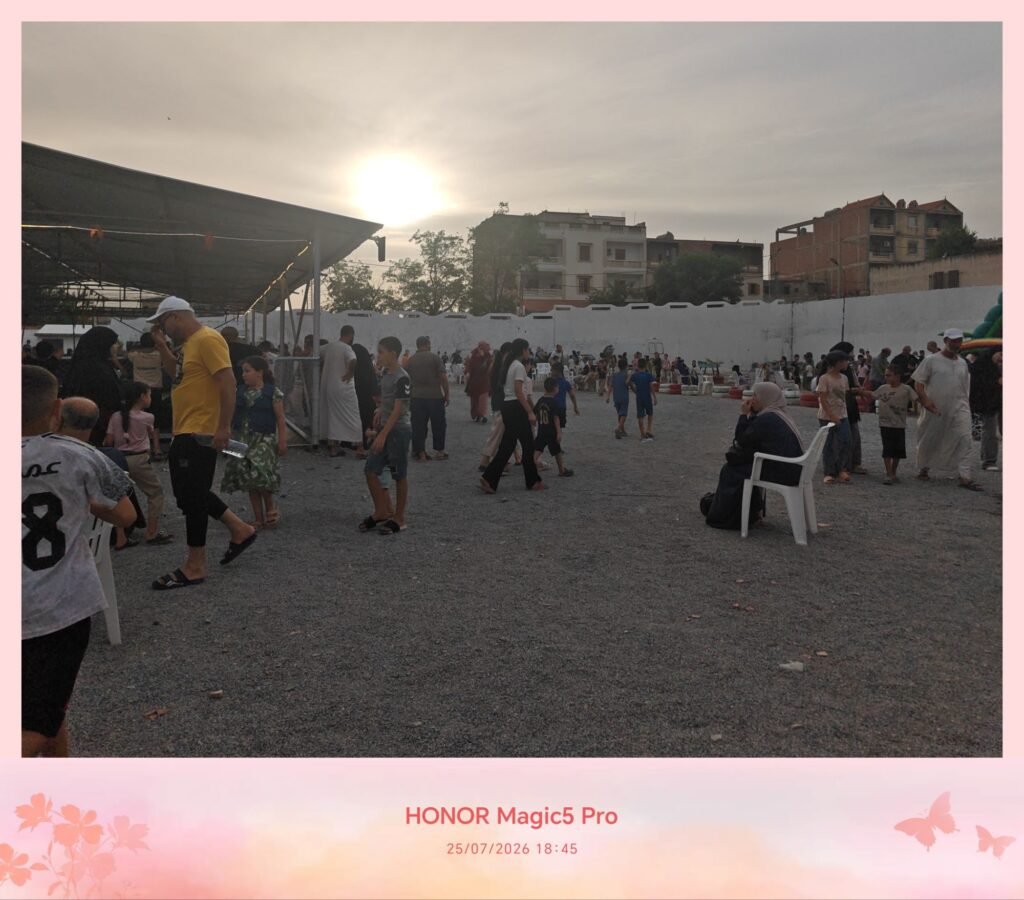 img_20260725_1845561863482787659011324-1024x900 مدينة الألعاب بفرجيوة.. فضاء ترفيهي جديد يرسم البسمة على وجوه الأطفال