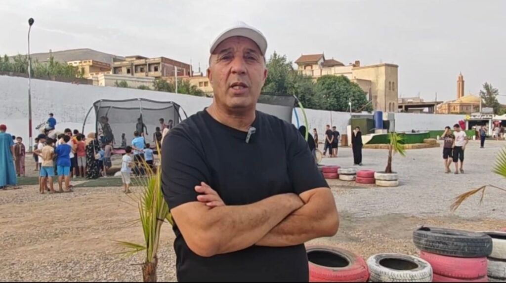 screenshot_20260725_232528_com_hihonor_photos_gallerymain3543365009044081954-1024x573 مدينة الألعاب بفرجيوة.. فضاء ترفيهي جديد يرسم البسمة على وجوه الأطفال