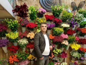 img-20260813-wa00183720035136473203690-300x225 حكايا_الناس ضيف العدد الخامس عشر السيد حسام صالخ (أزهار مامايا) إعداد.؛: أ. ناهد حمود