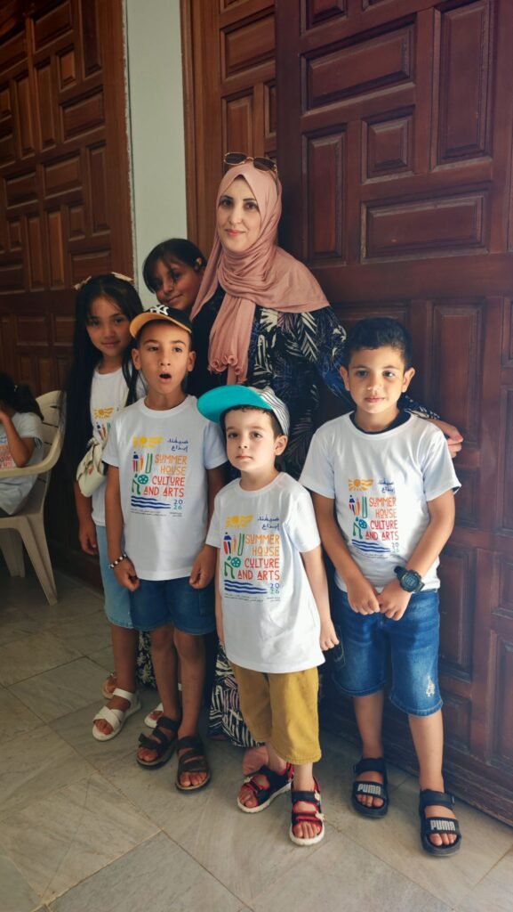 img_20260803_1011148349594044090791315-577x1024 إطلاق برنامج "صيفنا إبداع" لتنشيط الحركة الثقافية خلال الموسم الصيفي بولاية ميلة