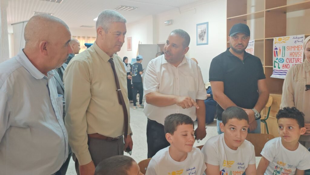 img_20260803_120310550474575681944990-1024x577 إطلاق برنامج "صيفنا إبداع" لتنشيط الحركة الثقافية خلال الموسم الصيفي بولاية ميلة