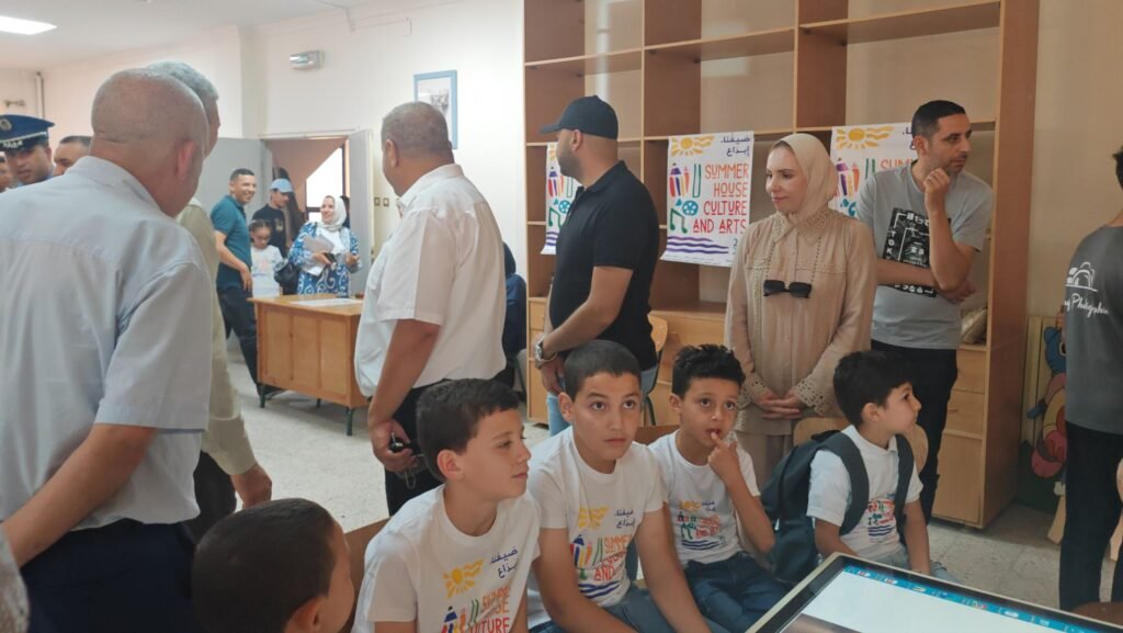 img_20260803_1203168255248211628379105-1024x577 إطلاق برنامج "صيفنا إبداع" لتنشيط الحركة الثقافية خلال الموسم الصيفي بولاية ميلة