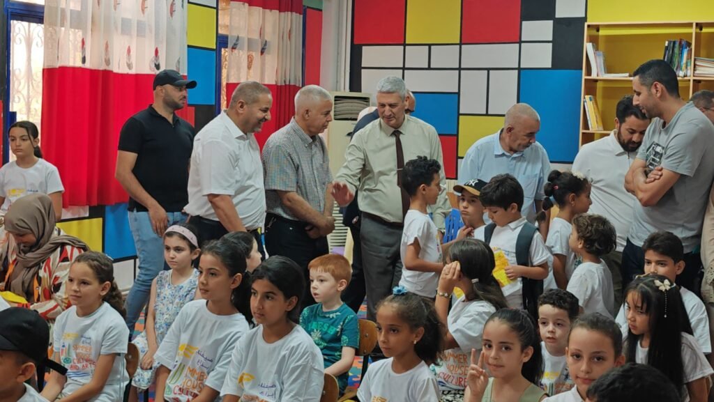 img_20260803_1229588058376288274270462-1024x577 إطلاق برنامج "صيفنا إبداع" لتنشيط الحركة الثقافية خلال الموسم الصيفي بولاية ميلة