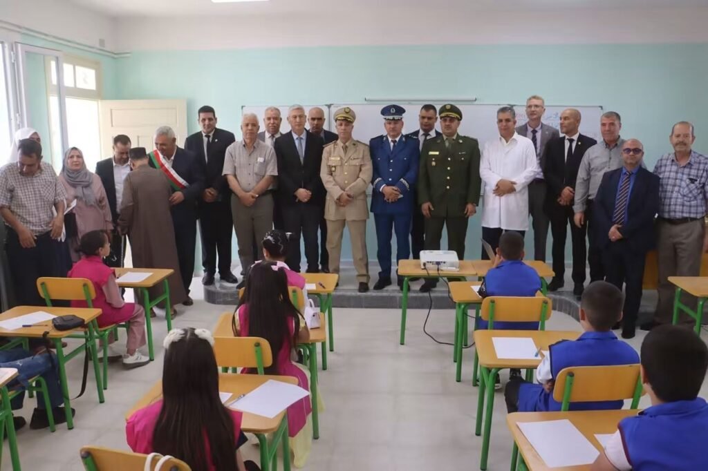 fb_img_17899936685801357523077494155068-1024x682 الدخول المدرسي 2026–2027 ببلدية عين البيضاء أحريش
