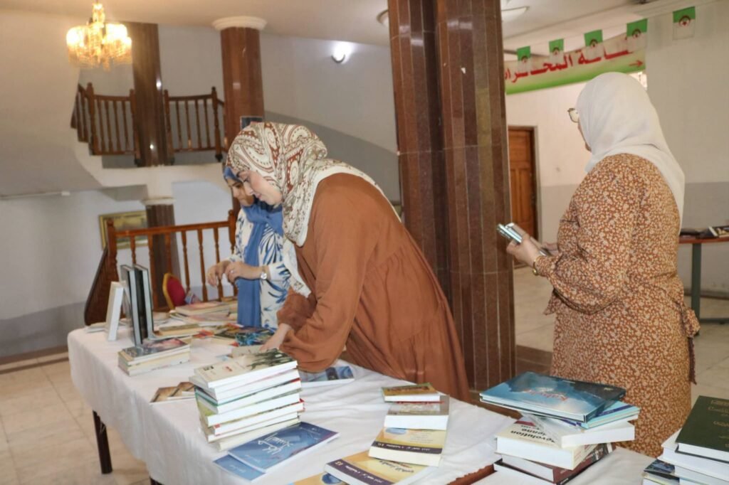 fb_img_1790267652206471005800087565676-1024x682 التحضيرات تتواصل لتنظيم مهرجان الكتاب المقروء بميلة