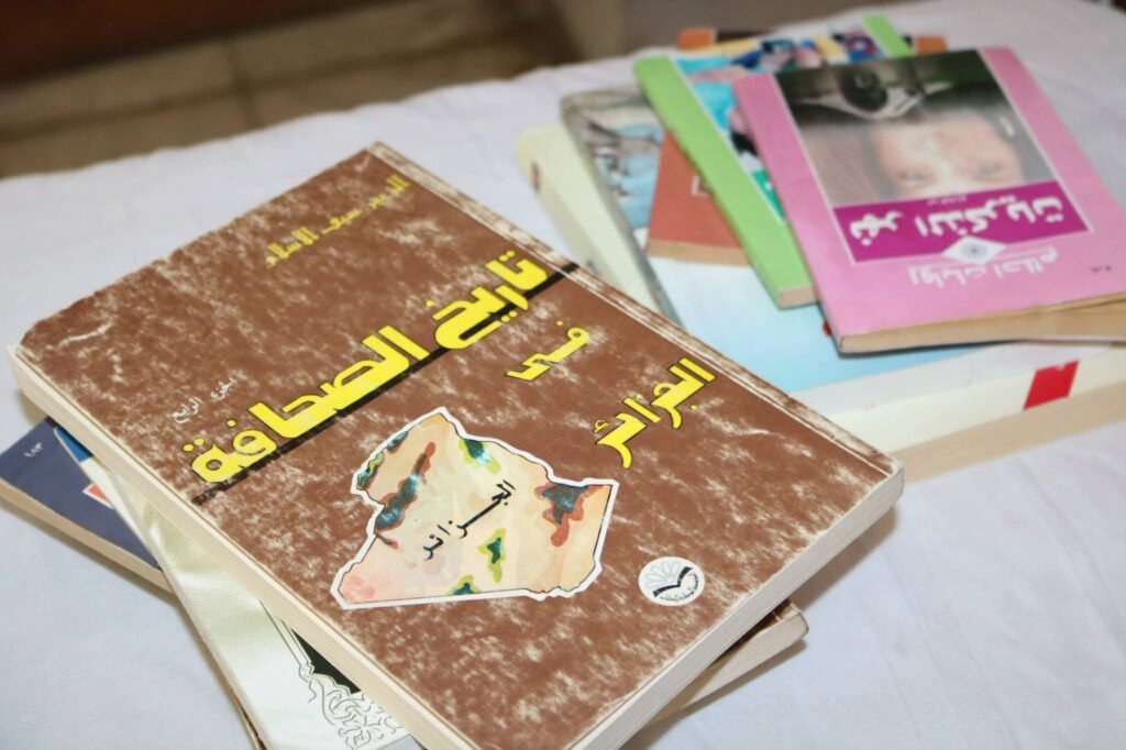 fb_img_17902676599803048124839589541430-1024x682 التحضيرات تتواصل لتنظيم مهرجان الكتاب المقروء بميلة
