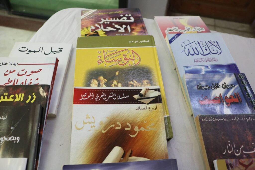 fb_img_17902676624654366848140325237452-1024x682 التحضيرات تتواصل لتنظيم مهرجان الكتاب المقروء بميلة