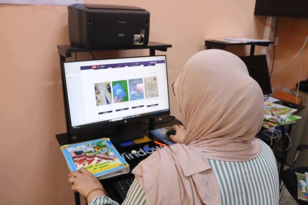 fb_img_1790267680083645215906162154666-1024x682 التحضيرات تتواصل لتنظيم مهرجان الكتاب المقروء بميلة
