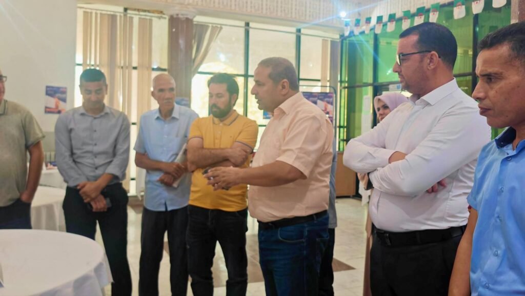 fb_img_17904449438474985965049358002520-1024x577 ميلة تفتح صفحاتها للقراءة في افتتاح المهرجان الوطني للكتاب المقروء «كتبنا»