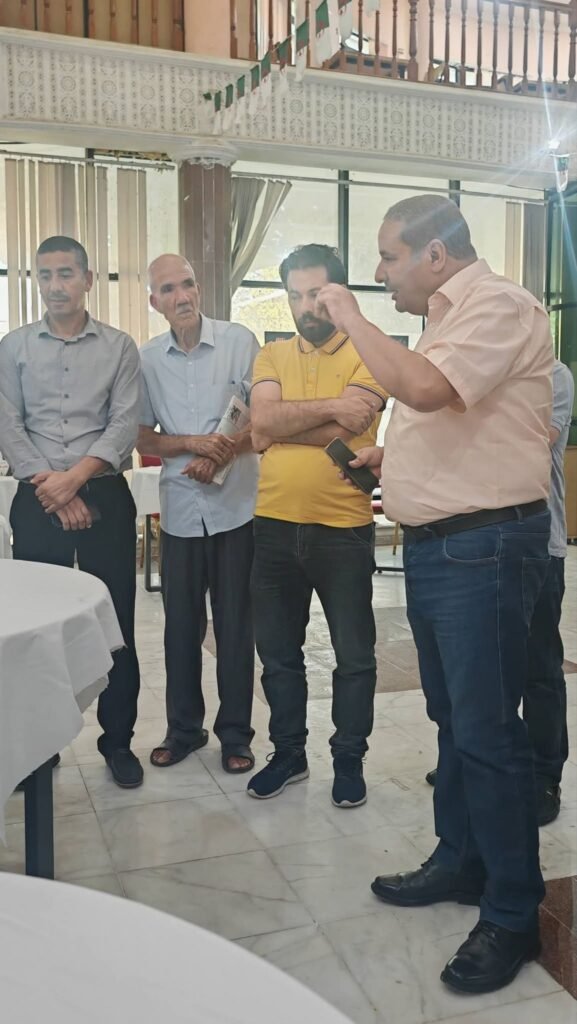 fb_img_1790444946516213627686278669242-577x1024 ميلة تفتح صفحاتها للقراءة في افتتاح المهرجان الوطني للكتاب المقروء «كتبنا»