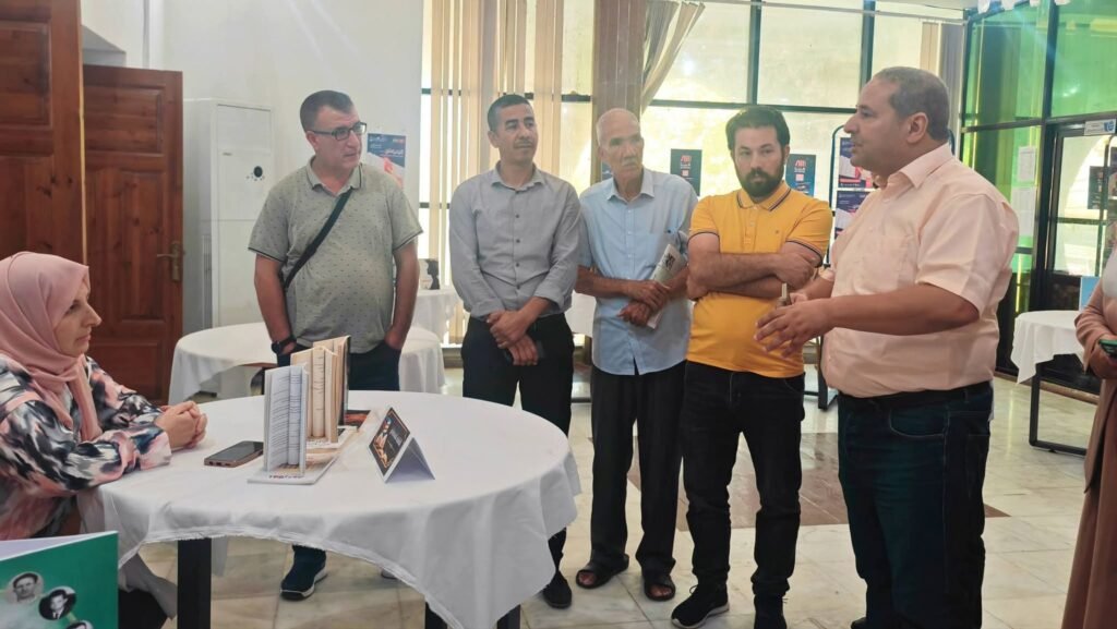 fb_img_17904449494837090915193773115991-1024x577 ميلة تفتح صفحاتها للقراءة في افتتاح المهرجان الوطني للكتاب المقروء «كتبنا»