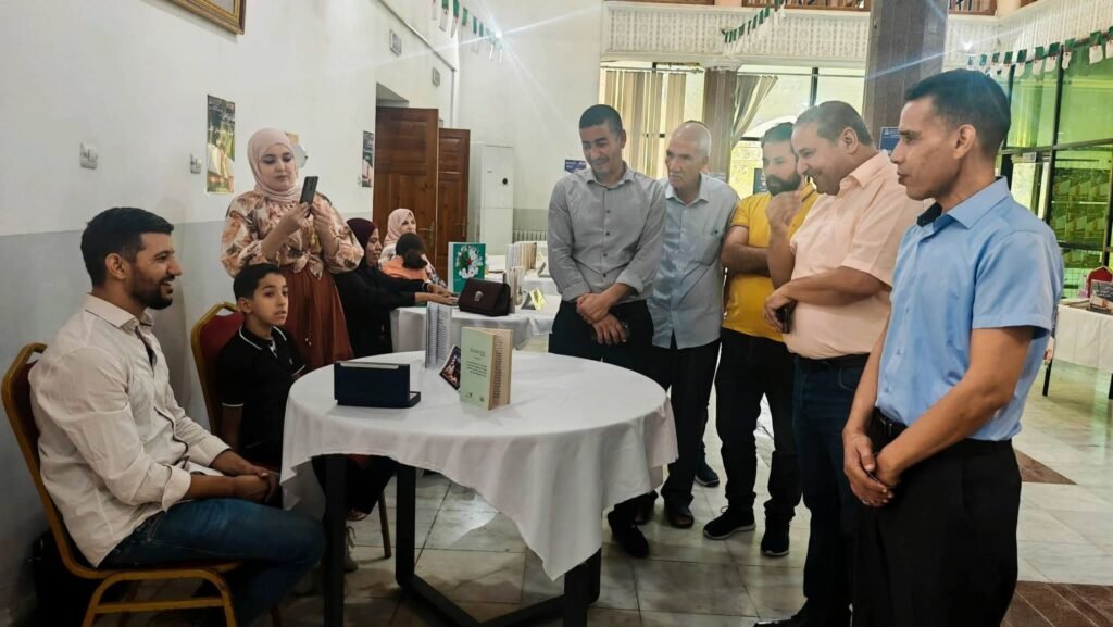 fb_img_17904449758521709254256271041649-1024x577 ميلة تفتح صفحاتها للقراءة في افتتاح المهرجان الوطني للكتاب المقروء «كتبنا»